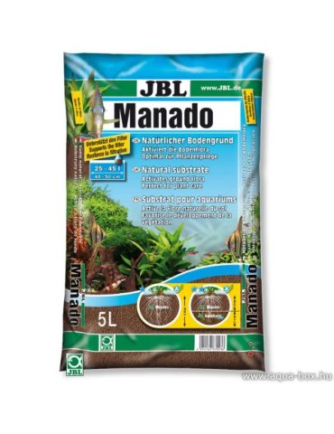 JBL Manado 3L