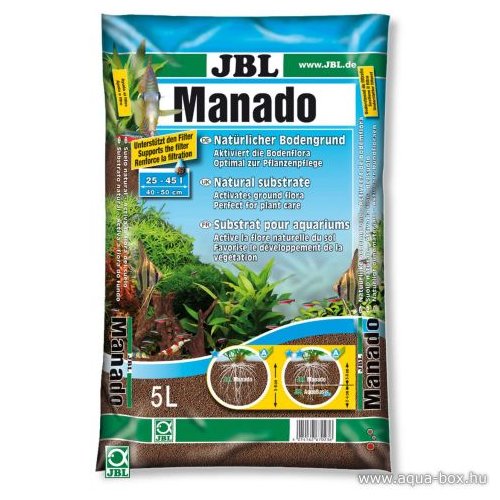 JBL Manado 10L