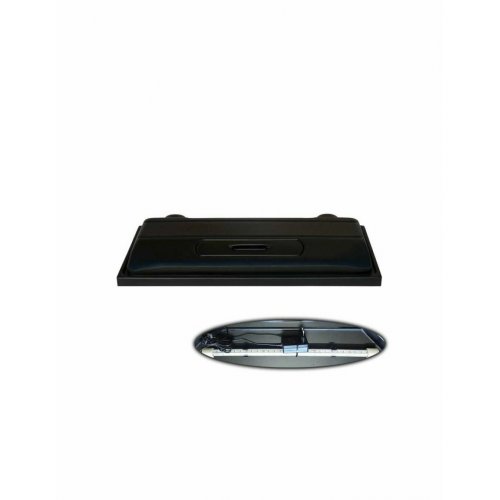 Akvárium tetővilágítás 100x40 LED