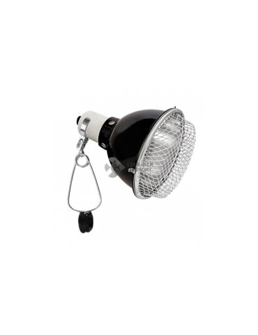 Happet terrárium világítás 14cm