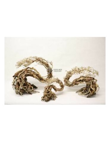 Bonsai dragon S akvárium dekoráció