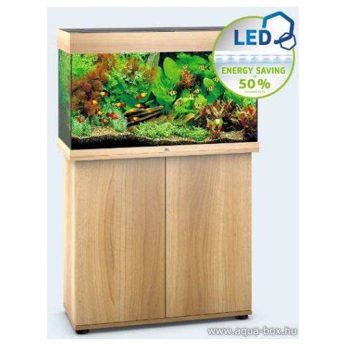 Juwel rio 125 led akvárium szett