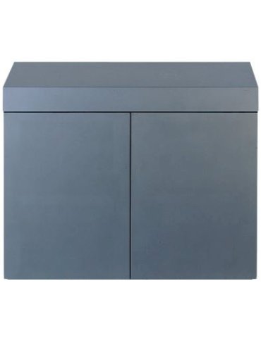 Design kétajtós akvárium bútor 80x35