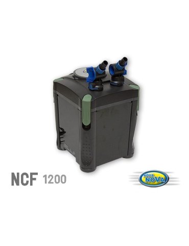 Aqua Nova NCF1200 akvárium külső szűrő