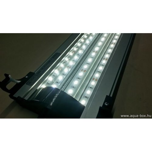 Alumínium LED világítás LD4-100
