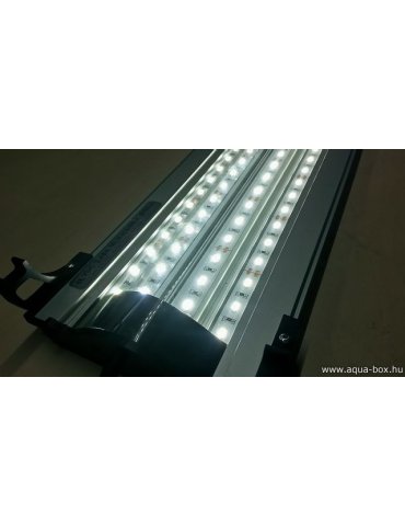 Alumínium LED világítás LD4-80
