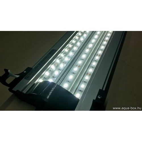 Alumínium LED világítás LD4-80