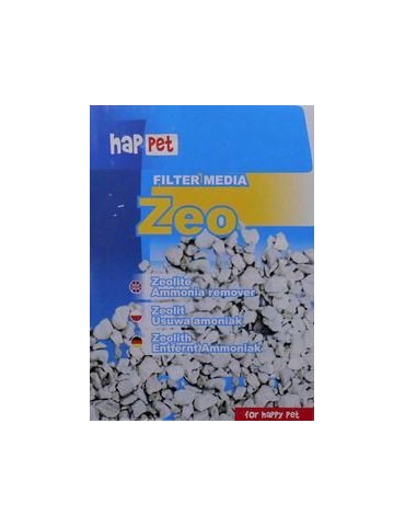 Happet zeolit 500g