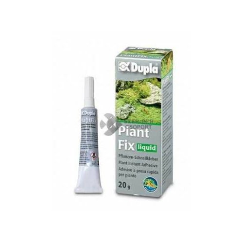 Akvárium növény ragasztó 20g