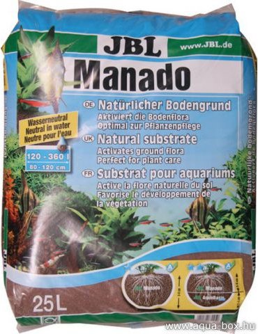JBL Manado 25l