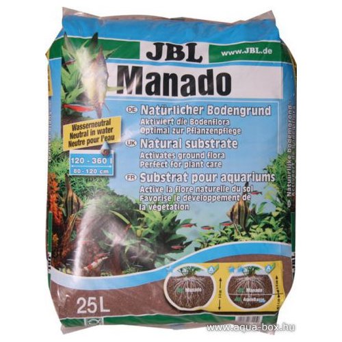 JBL Manado 25l