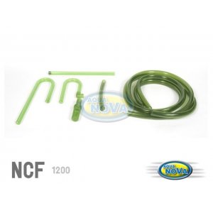 Aqua Nova NCF1200 akvárium külső szűrő