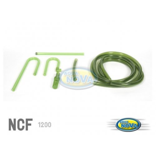 Aqua Nova NCF1200 akvárium külső szűrő