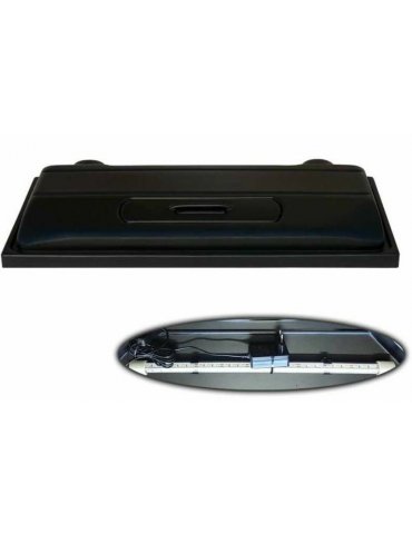 Akvárium világítás 120x50