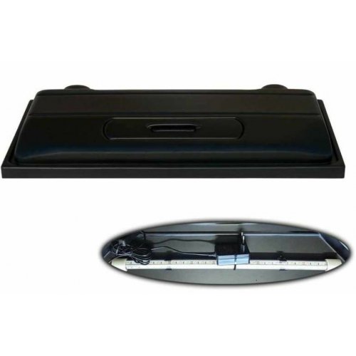 Akvárium világítás 120x50