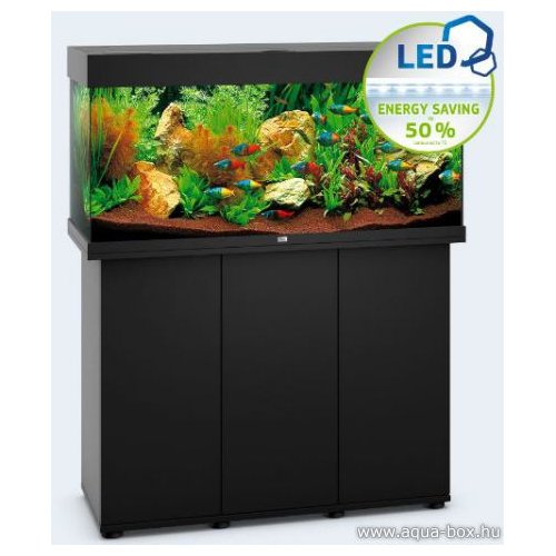 Juwel rio 180 led akvárium szett