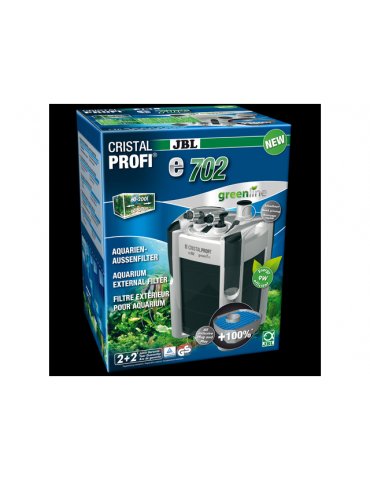 JBL CristalProfi e702