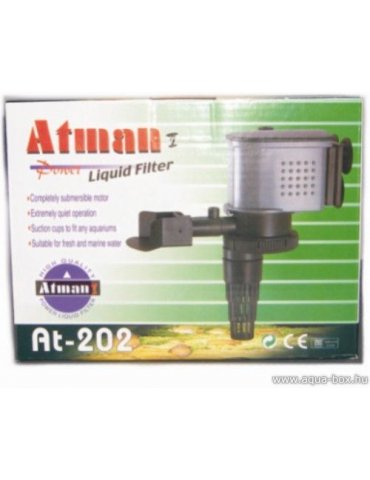 Atman PowerHead 202