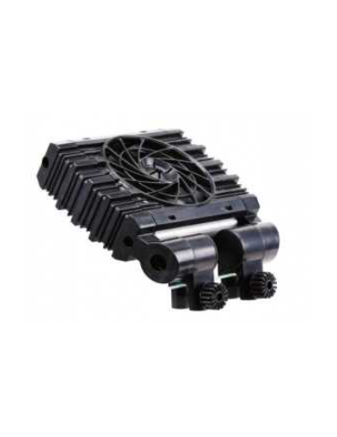 Ista hűtőventillátor 1