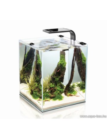 AquaEl Shrimp Smart 20 nano akvárium szett