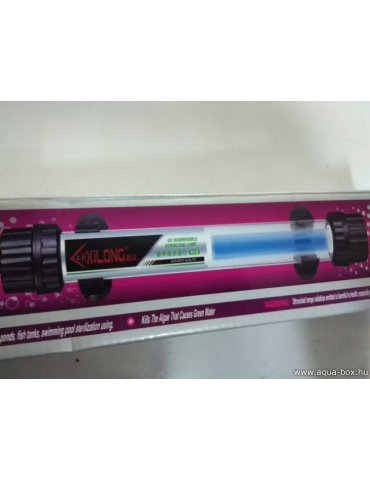 Xilong víz alatti UV sterilizátor 5W