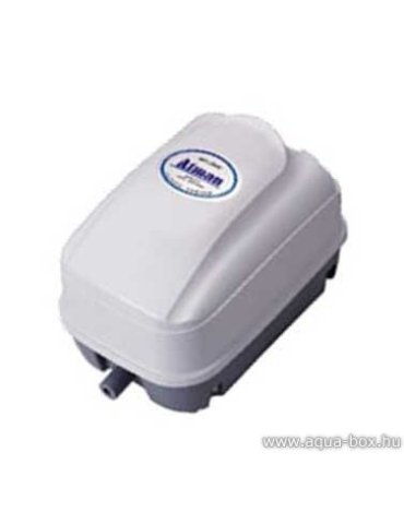 Atman légpumpa 4500l/ó