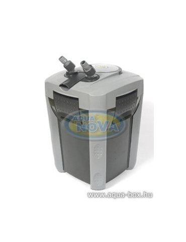 Aqua Nova NCF600 akvárium külső szűrő