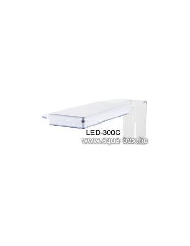 Sobo LED 300c akvárium világítás