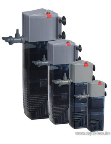 Happet Orca 1000 akvárium szűrő