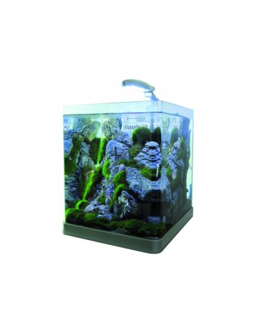 Aqua Nova 21 literes nano akvárium szett