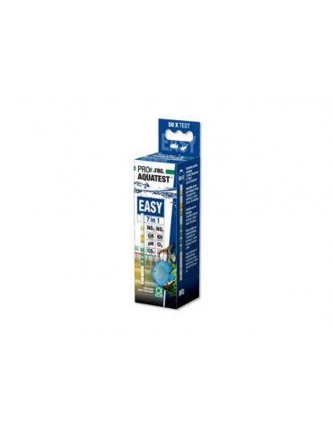 JBL Easy test 7 in 1