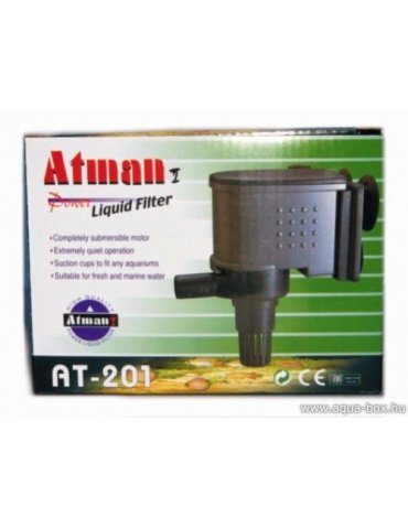 Atman PowerHead 201