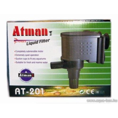 Atman PowerHead 201